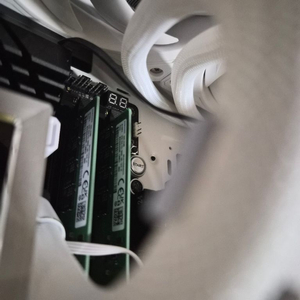 삼성 DDR5 5600 64GB(32GB*2) as남은램 이미지
