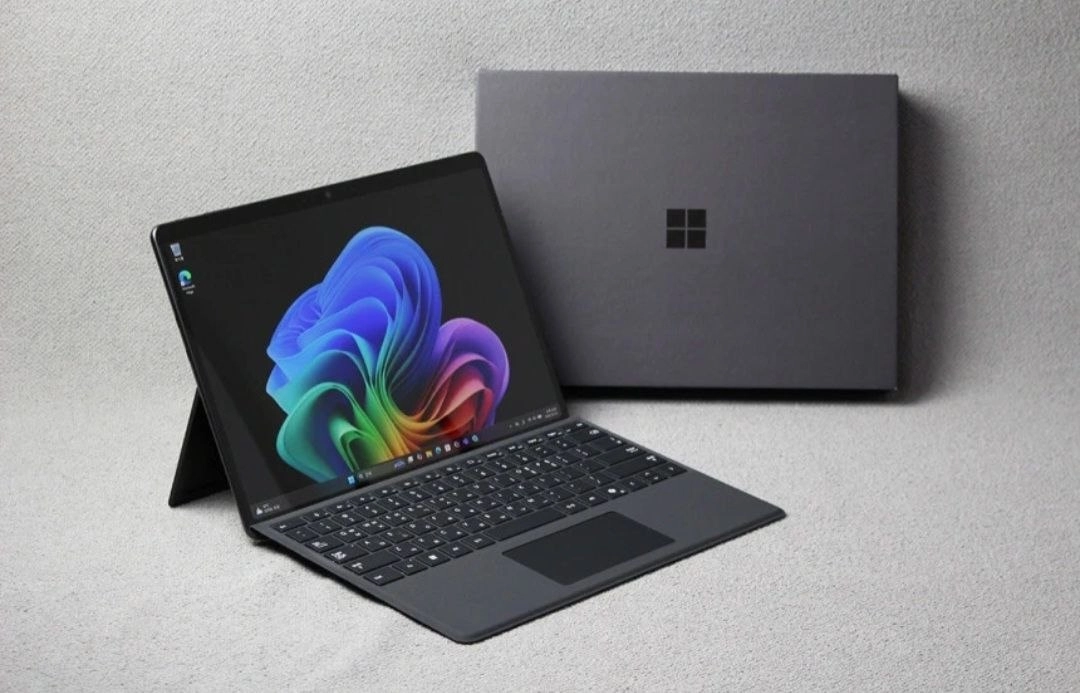마이크로소프트 서피스프로11 16G 512GB 블랙 - 안심되는 중고거래
