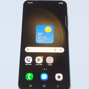 갤럭시S23+플러스 256G 그린 공기계 19290 이미지