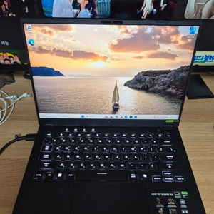 아수스 터프 A14 게이밍 노트북 RTX 5060 (FA401UM-RG007)
