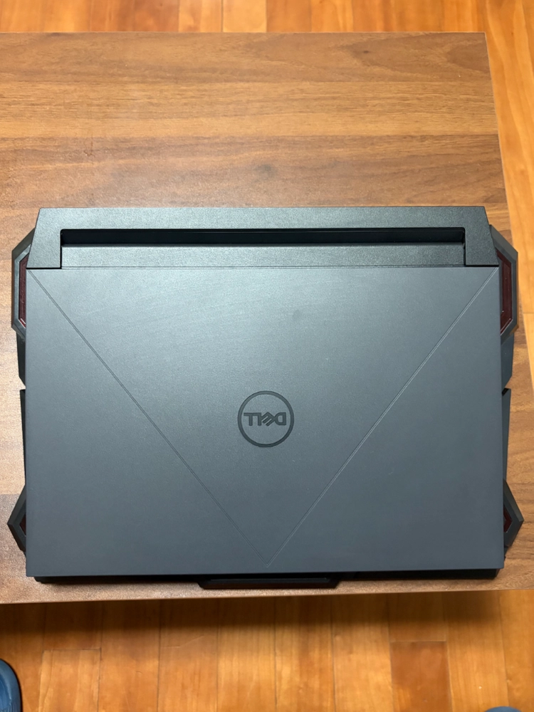 (SS급) 델(DELL)G15 게이밍 노트북 15.6인치 GTX 3050 SSD 512GB 판매합니다 - 안심되는 중고거래