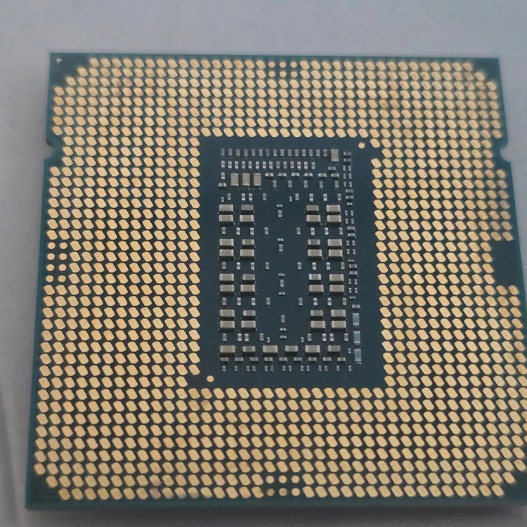 i5 CPU 11600k 11세대 팝니다 이미지