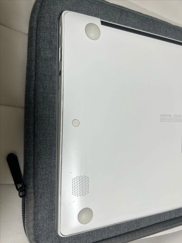 Lg 그램 14 노트북 팝니다 (i5 11세대/램8gb/256gb/배터리 87%) 이미지