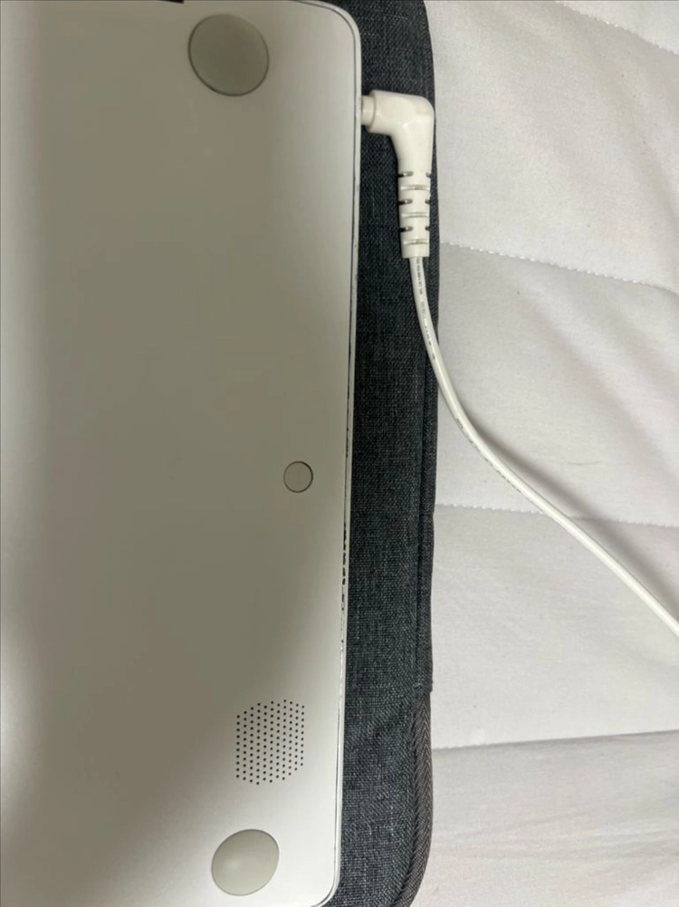 Lg 그램 14 노트북 팝니다 (i5 11세대/램8gb/256gb/배터리 87%) 이미지