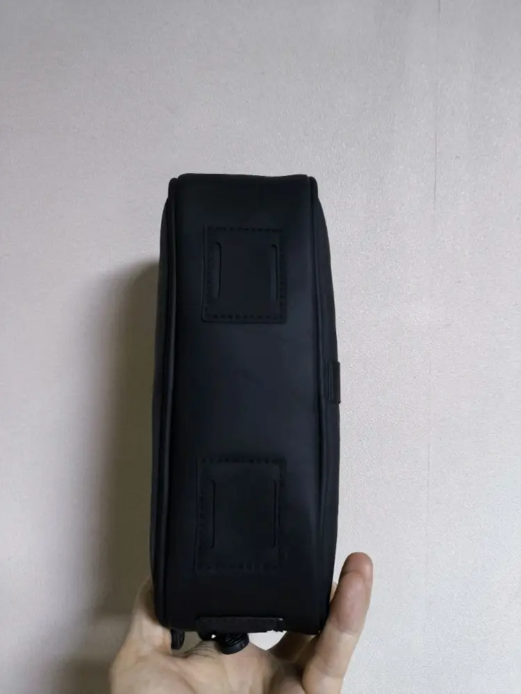 (새상품)다기능 자전거 가방 방수 mtb 로드 미니벨로 픽시 이미지