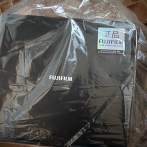 후지x100vi 실버