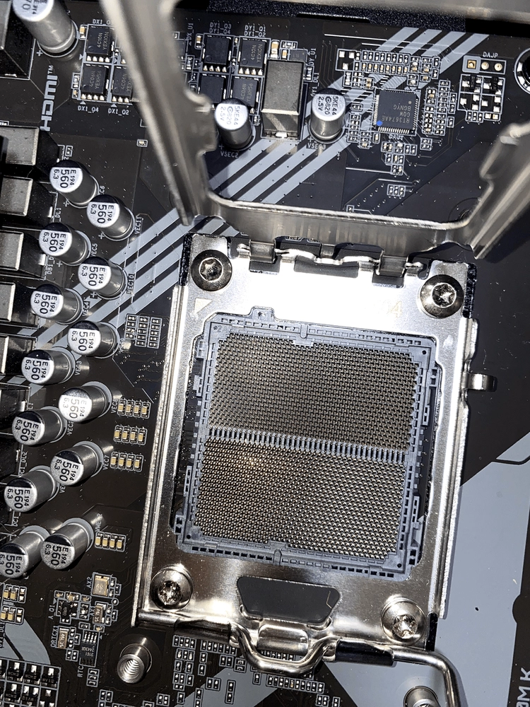 기가바이트(GIGABYTE) B650M K (Rev 1.1) 이미지