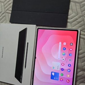 갤럭시탭S11 울트라 5g 256gb 자급제 이미지