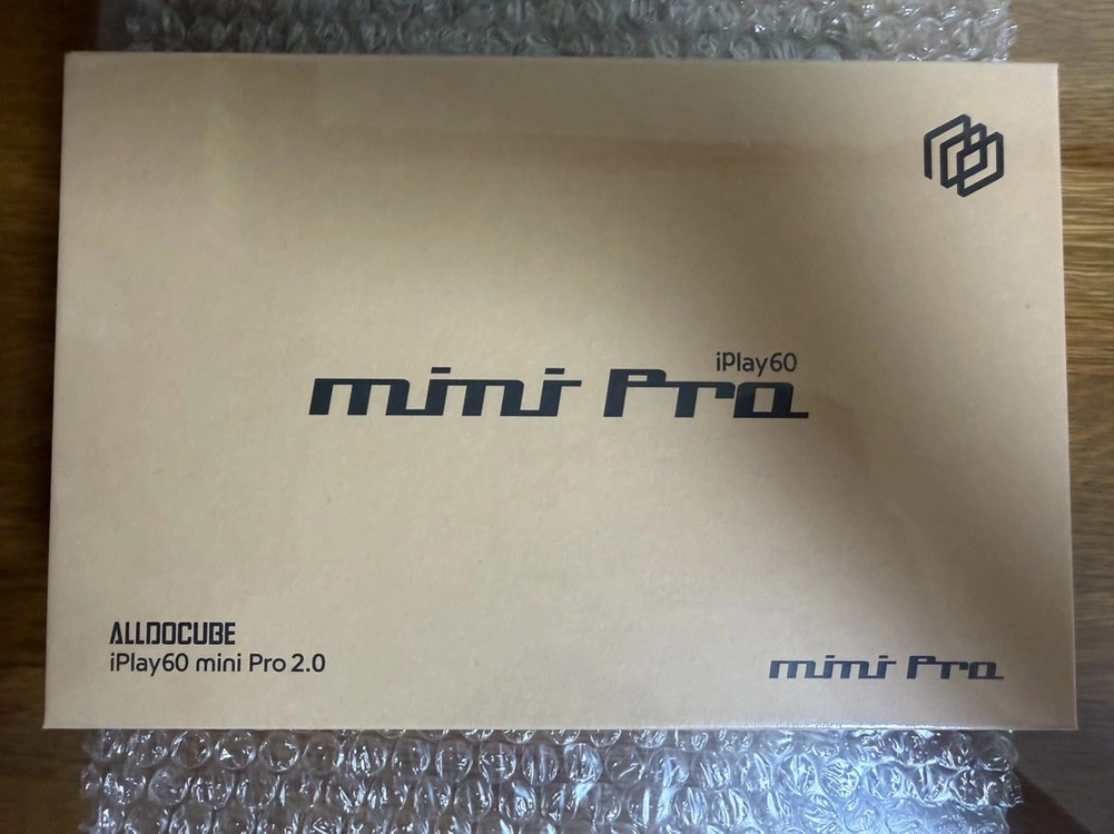 인천 미개봉 국내정발 iplay 60 mini pro 2.0 아이플레이 60 미니프로 2.0 LTE 이미지