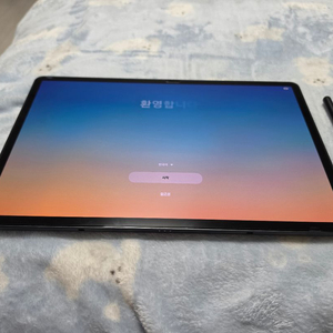 갤럭시탭s9플러스12g+ 256g, wifi 이미지
