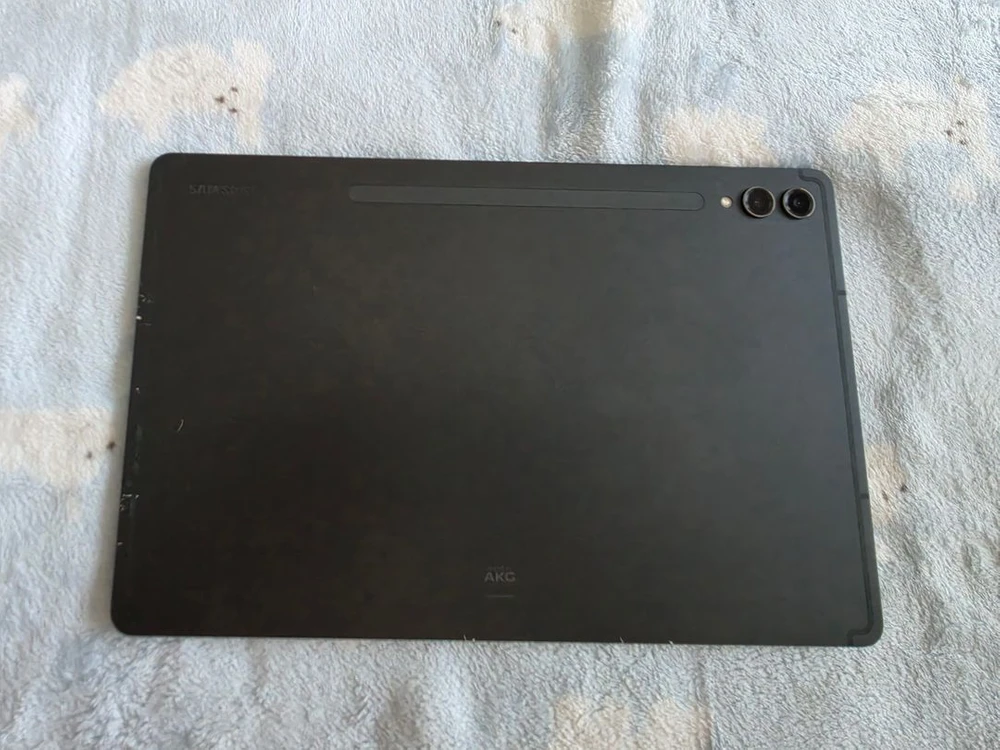 갤럭시탭s9플러스12g+ 256g, wifi 이미지