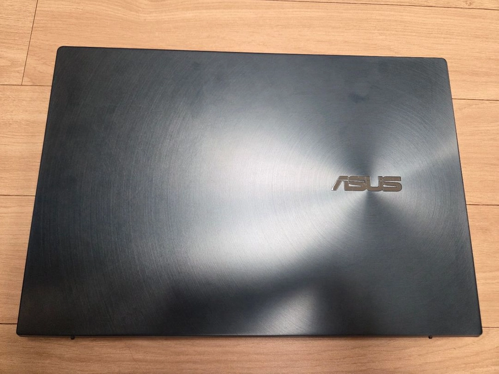 ASUS Zenbook Duo UX482EGR-KA377W 판매합니다. 이미지
