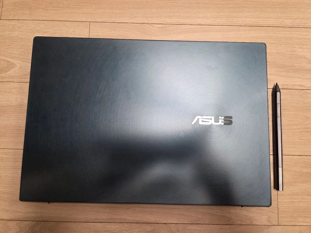 ASUS Zenbook Duo UX482EGR-KA377W 판매합니다. 이미지