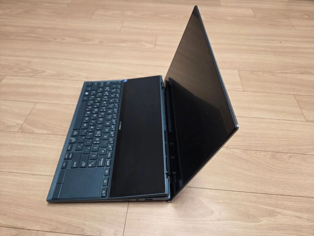 ASUS Zenbook Duo UX482EGR-KA377W 판매합니다. 이미지