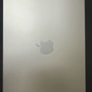 애플 맥북 네오 256GB 이미지