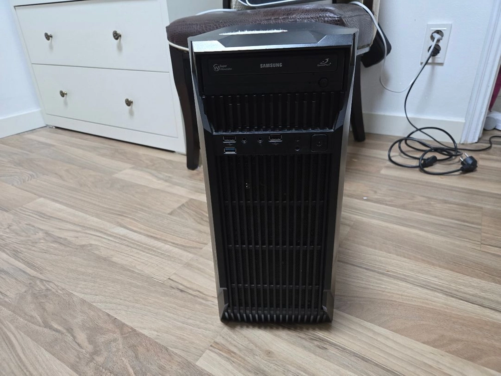 게이밍pc판매합니다! 이미지