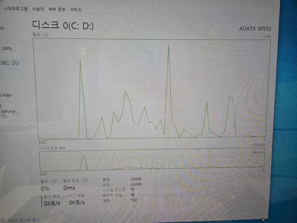 게이밍pc판매합니다! 이미지