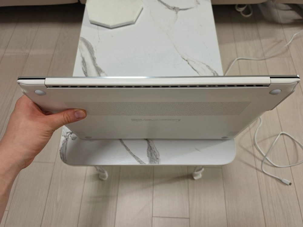 LG그램 프로 16Z90U-KS5TK, 울트라5 338H, 16GB, 1TB, OLED 이미지