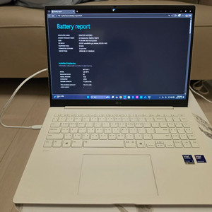 LG그램 프로 16Z90U-KS5TK, 울트라5 338H, 16GB, 1TB, OLED 이미지