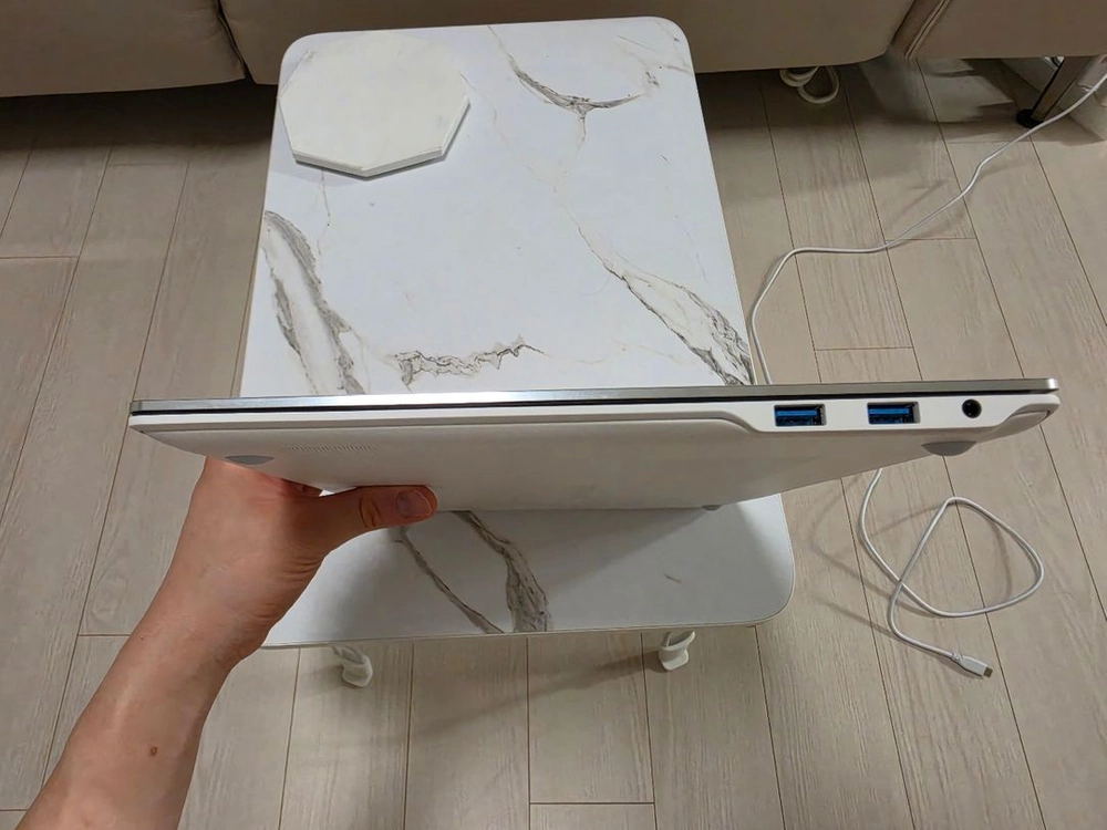 LG그램 프로 16Z90U-KS5TK, 울트라5 338H, 16GB, 1TB, OLED 이미지