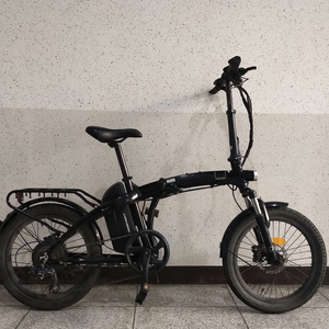 삼천리 팬텀 Q SF 플러스 / 전기자전거 / 500W / 20A 이미지