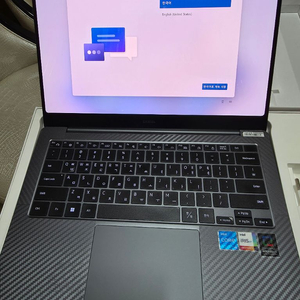 갤럭시북3프로 nt940xft-a51ag 이미지