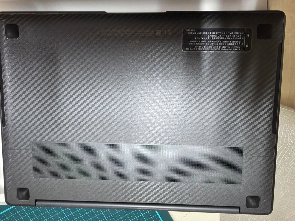갤럭시북3프로 nt940xft-a51ag 이미지