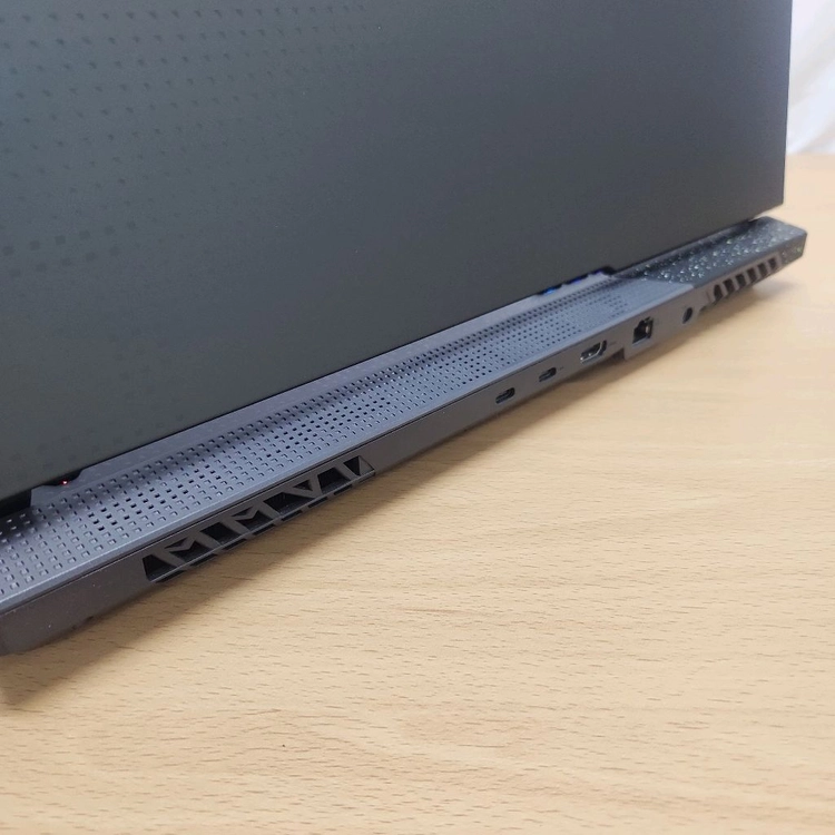 라이젠9+RTX4060 | ASUS ROG Strix 노트북 | 16GB+512GB 이미지
