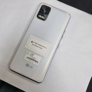 LG Q520 64GB 화이트 U+ 기능정상 중고폰 309462 이미지