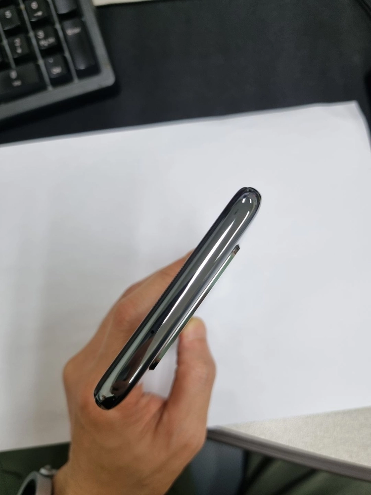 LG Q61 64GB 블랙 U+ 기능정상 215792 이미지