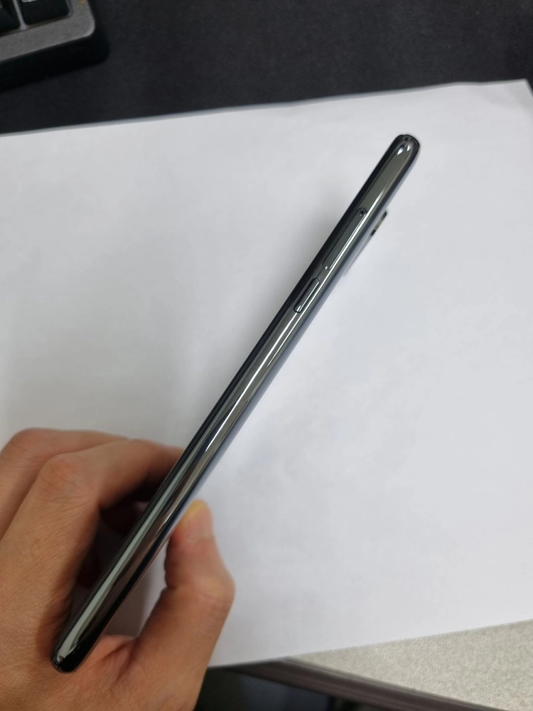 LG Q61 64GB 블랙 U+ 기능정상 215792 이미지