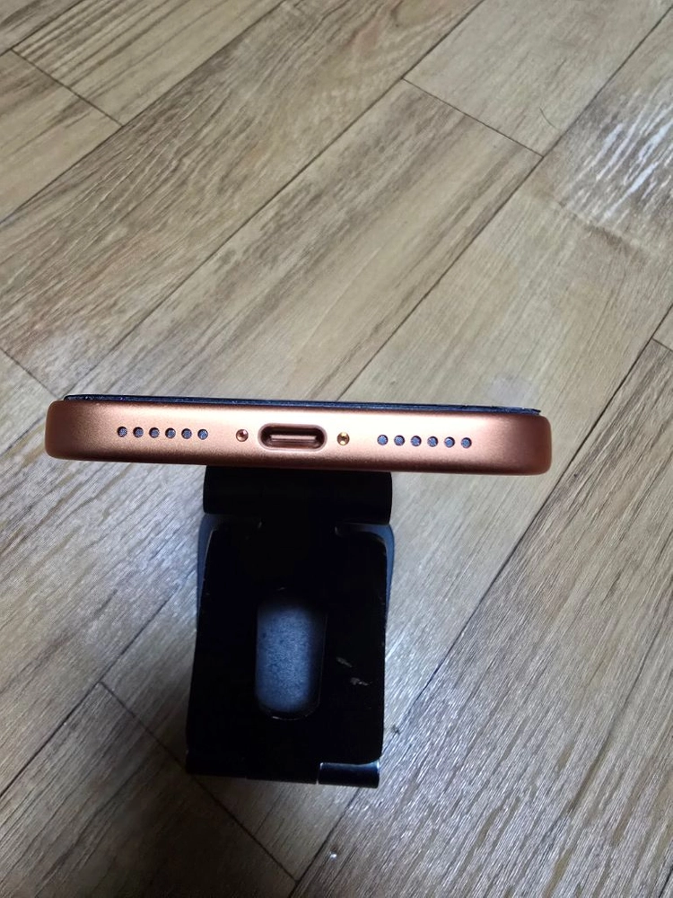 아이폰 17 프로 맥스 오랜지 256GB S급 이미지