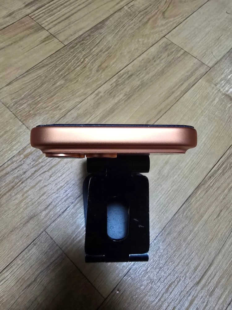 아이폰 17 프로 맥스 오랜지 256GB S급 이미지
