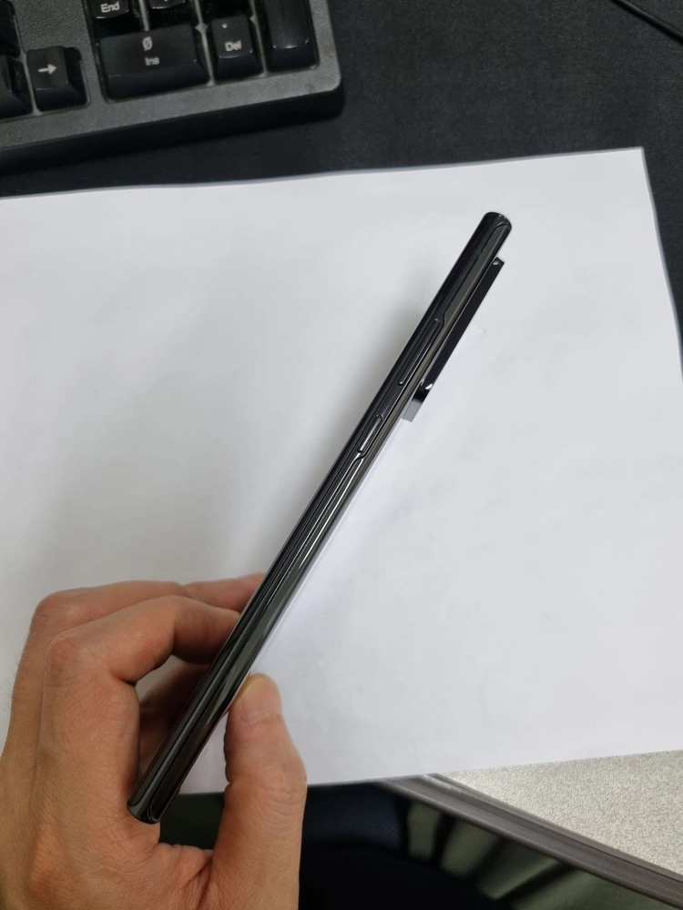 .갤럭시 노트20울트라 256GB 블랙 U+ 무잔상 A급 216447 이미지
