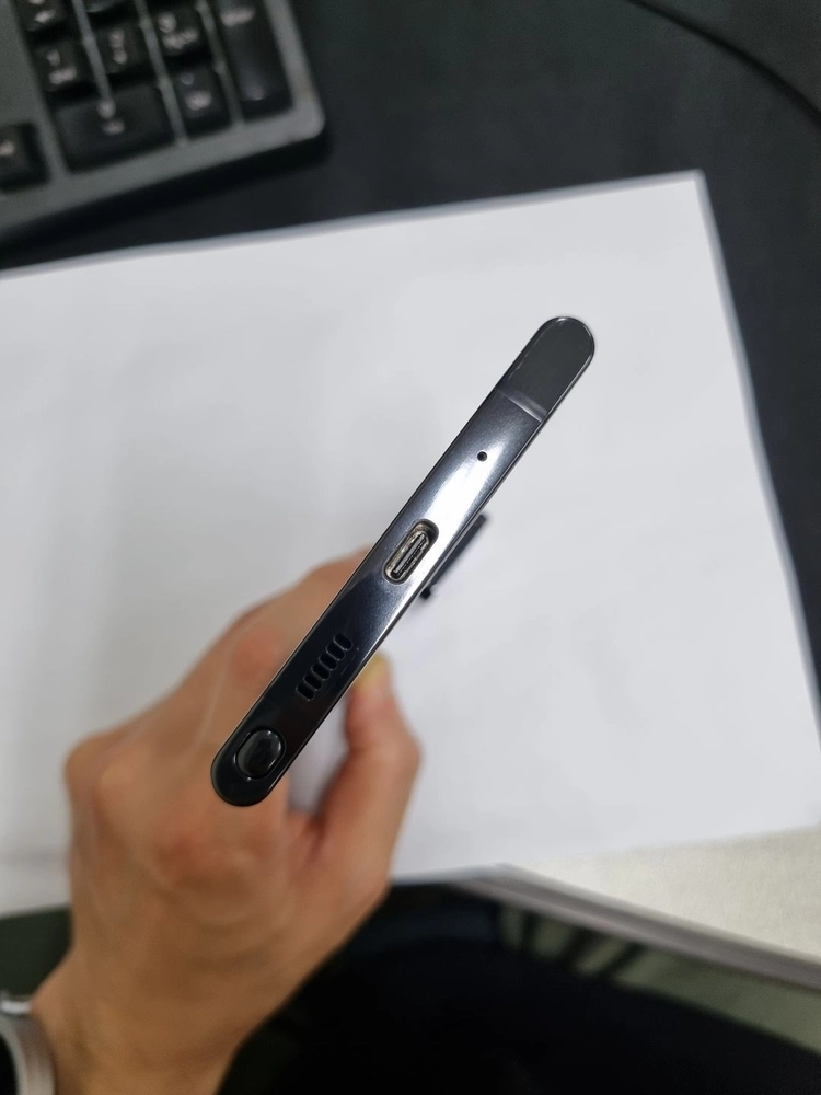 .갤럭시 노트20울트라 256GB 블랙 U+ 무잔상 A급 216447 이미지