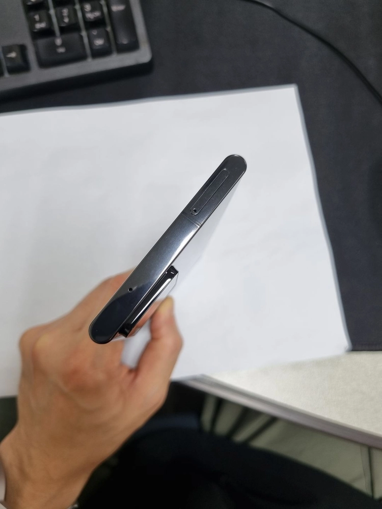 .갤럭시 노트20울트라 256GB 블랙 U+ 무잔상 A급 216447 이미지