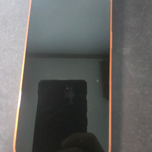 아이폰 17 프로 맥스 오랜지 256GB S급 이미지