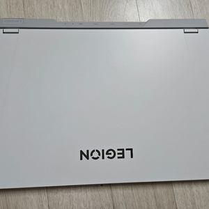 레노버 리전 5 Pro 16IAH 노트북(12700h, ddr5 16g, rtx3060, 512g ssd) 이미지