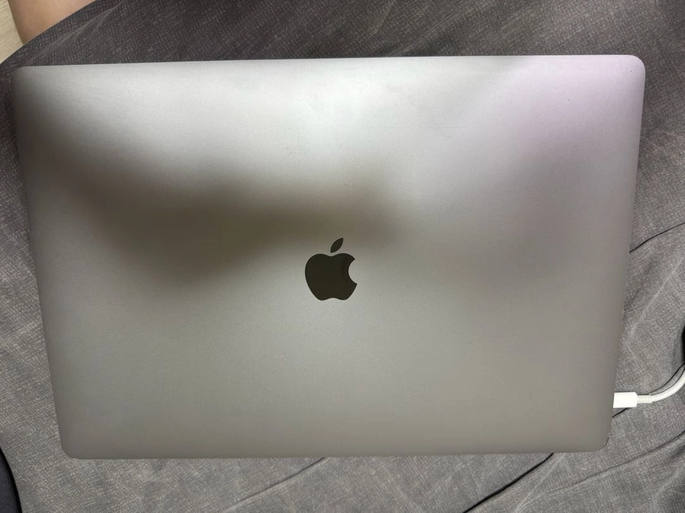 맥북프로 16인치 2019 i9 16gb - 안심되는 중고거래