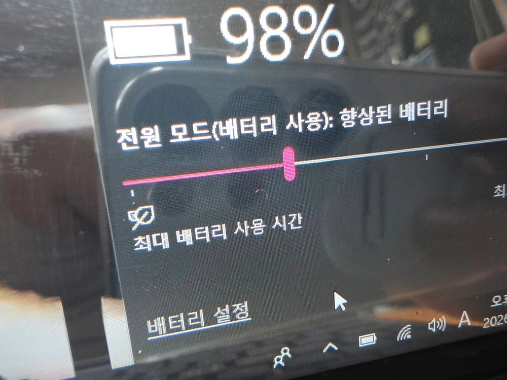 LG전자 2in1 노트북 10.1인치 64GB+128gb 10T370- L860K 태블릿PC 이미지