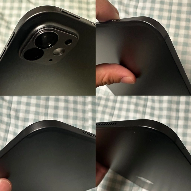 아이패드프로13 M4 셀룰러 256GB (신품동일급) 이미지