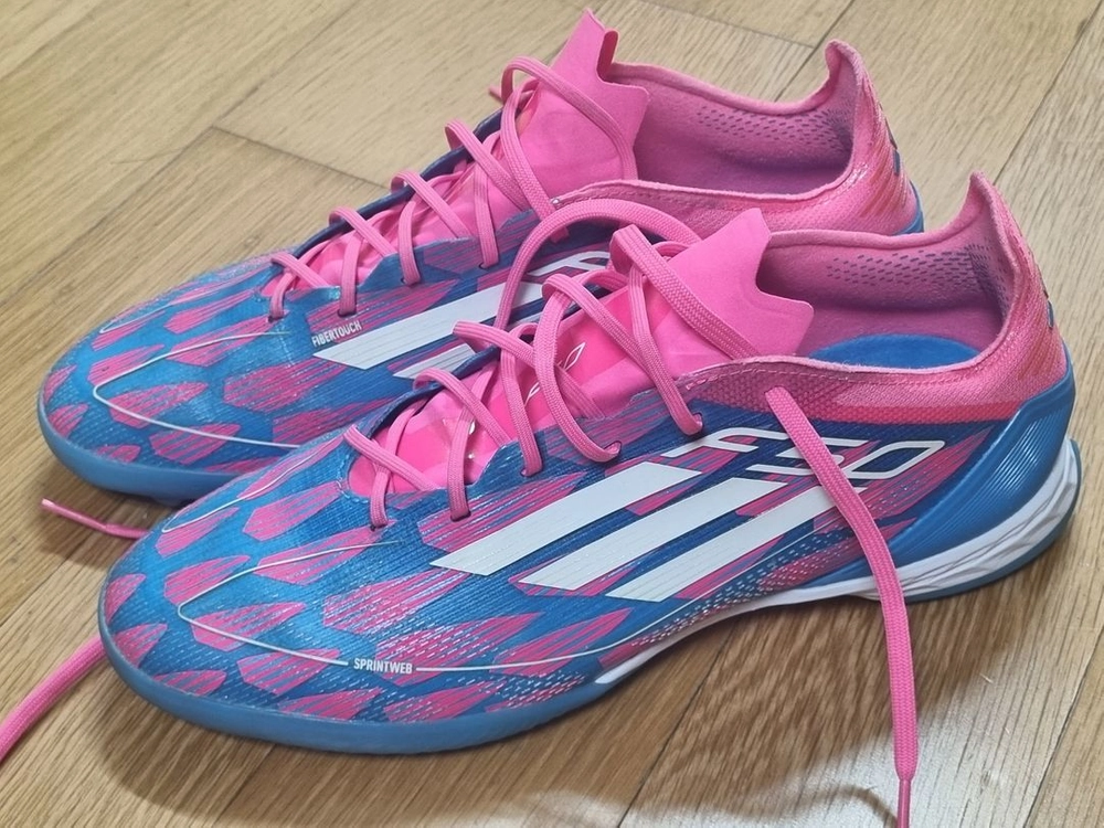 [255] F50 프로 TF 아디다스 풋살화 터프화 축구화 TF화 이미지