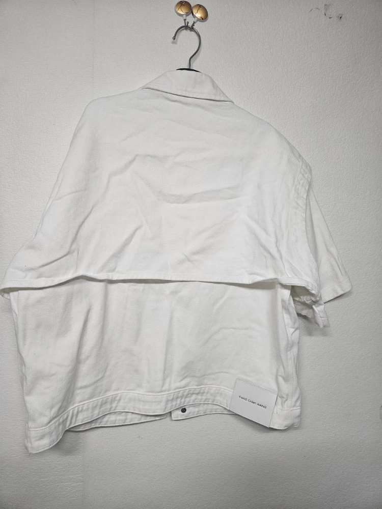 펑첸왕 23ss 자켓 XL (내용 참고) 이미지