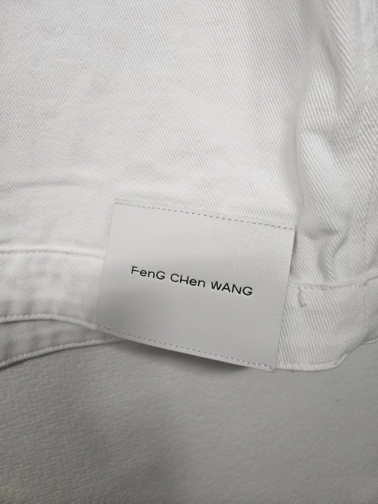 펑첸왕 23ss 자켓 XL (내용 참고) 이미지