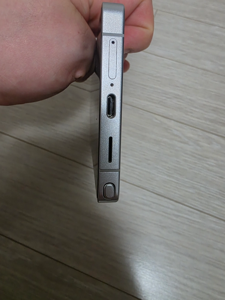 갤럭시 s25울트라 256gb 티타늄 화이트 s급 이미지