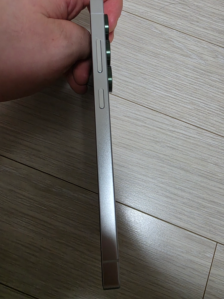 갤럭시 s25울트라 256gb 티타늄 화이트 s급 이미지