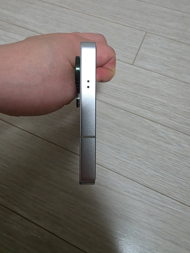 갤럭시 s25울트라 256gb 티타늄 화이트 s급 이미지