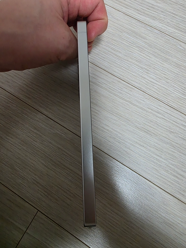 갤럭시 s25울트라 256gb 티타늄 화이트 s급 이미지
