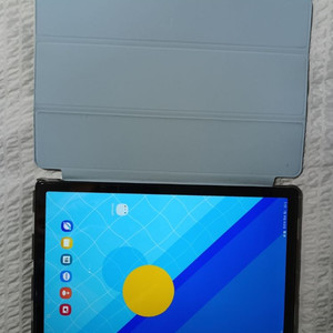 삼성 갤럭시탭 A8 와이파이전용 SM-X200 이미지