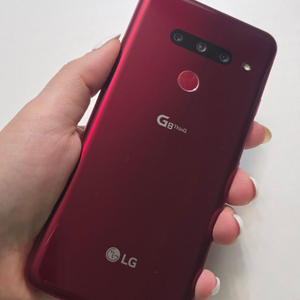 LG G8 128G 무잔상SS급 서울g8 부산g8 lg공기계 lg폰 대구g8 거제g8 강원g8 일산g8 파주g8 이미지